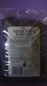 Wallys Neem Tree Powder 3kg - Wally's Garden Enterprises Ltd